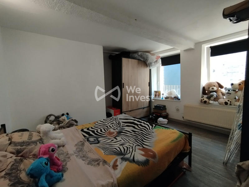 Immeuble - 150 m² - 1 pièce