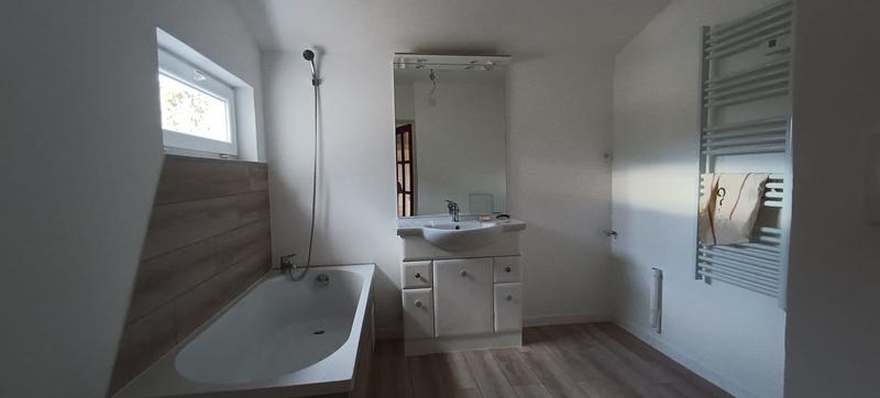 Maison - 80 m² - 3 pièces