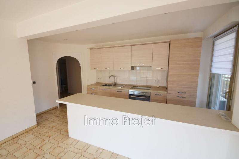 Appartement - 51 m² - 2 pièces