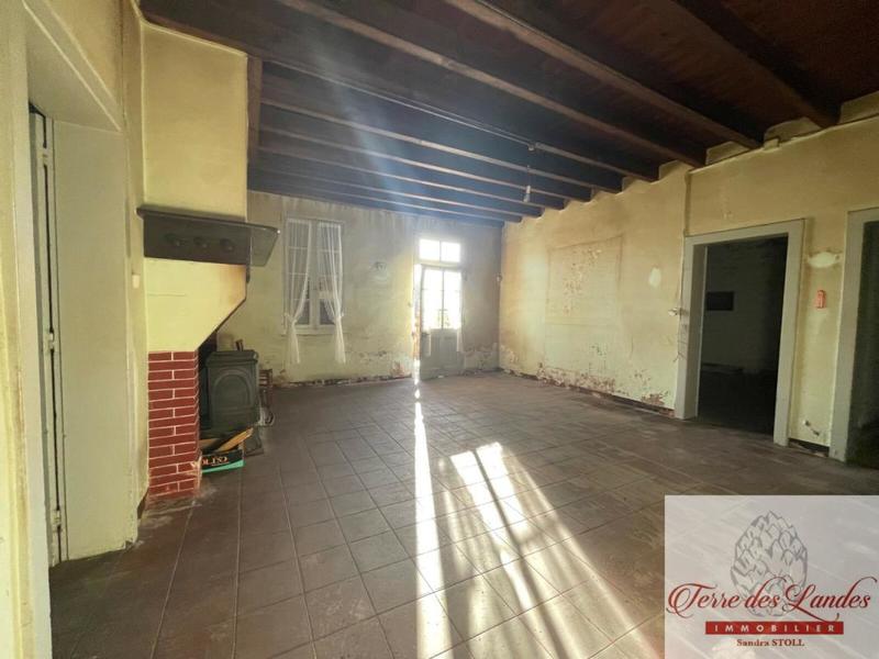 Maison - 154 m² - 5 pièces