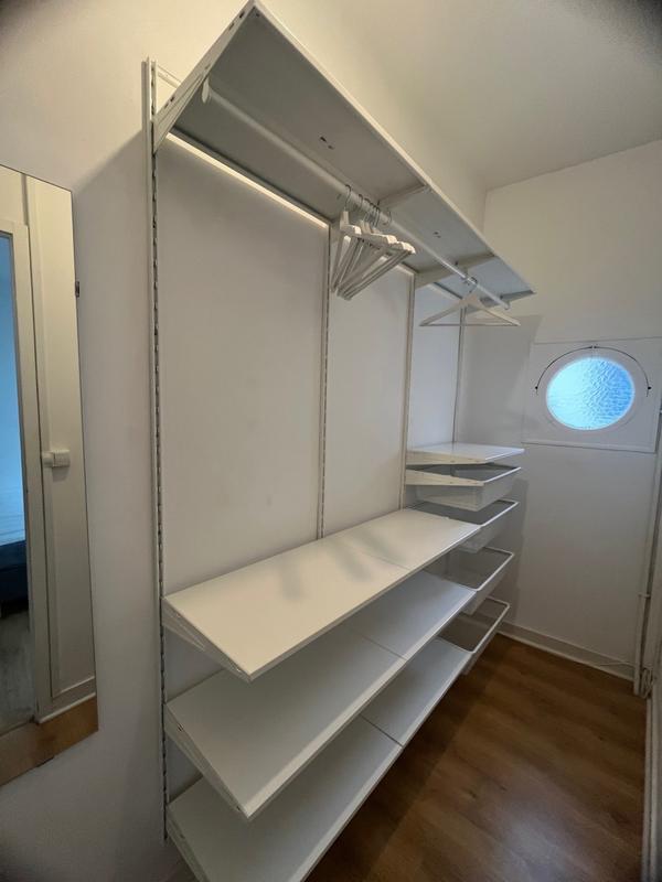 Appartement - 76 m² - 3 pièces