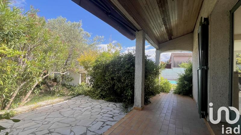 Maison - 163 m² - 5 pièces