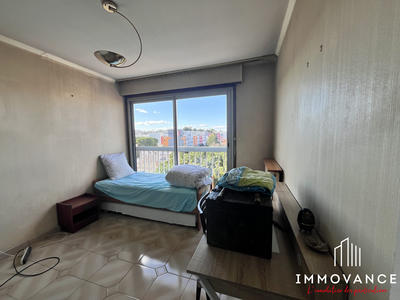 Appartement - 91 m² - 4 pièces