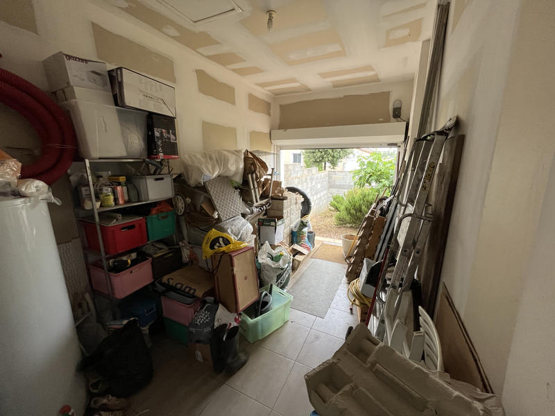 Villa - 92 m² - 4 pièces