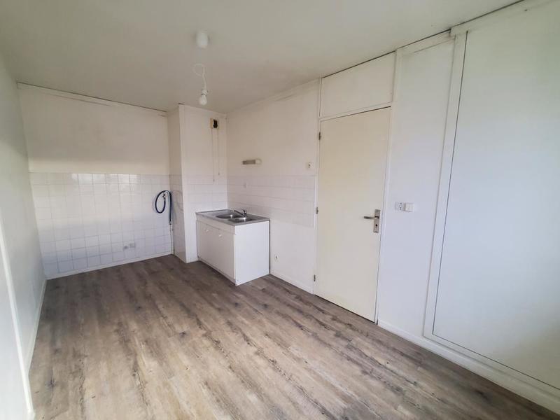 Appartement - 38 m² - 1 pièce