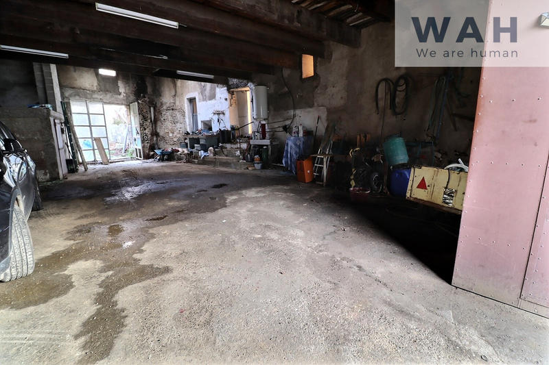 Maison - 90 m² - 6 pièces