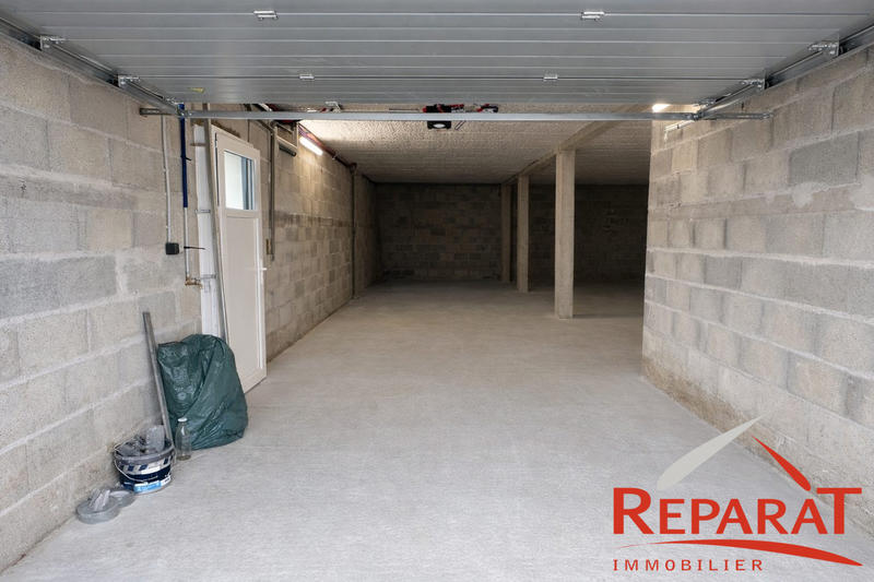 Maison - 108 m² - 5 pièces