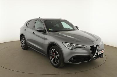 Alfa Romeo Stelvio 2.2 Diesel Q4 Super At8 210 ch