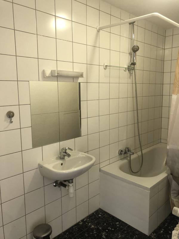 Appartement - 21 m² - 1 pièce
