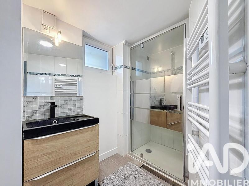 Appartement - 63 m² - 2 pièces