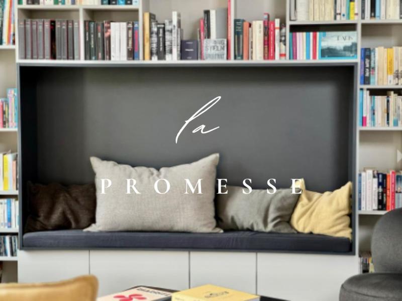 Loft - 171 m² - 6 pièces