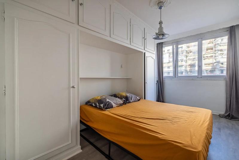 Appartement - 71 m² - 4 pièces