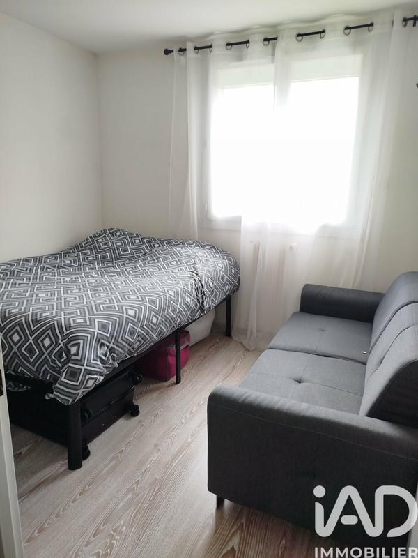 Maison - 101 m² - 5 pièces