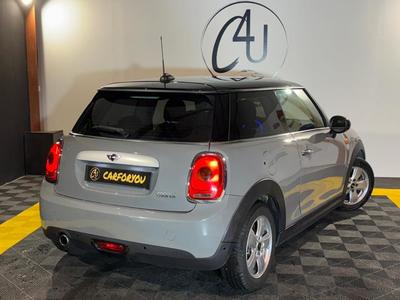 Mini Mini Cooper ( F56) 3 portes 1.5 136ch Sièges chauffants, Régulateur de vitesse, Ecran Bluetooth