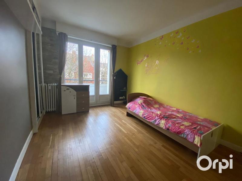 Appartement - 102 m² - 3 pièces