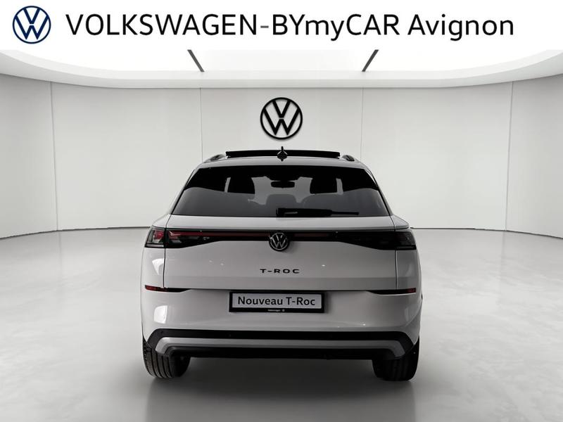 Volkswagen t-Roc 1.5 eTSI Evo2 Hybrid 116 ch Dsg7 Style