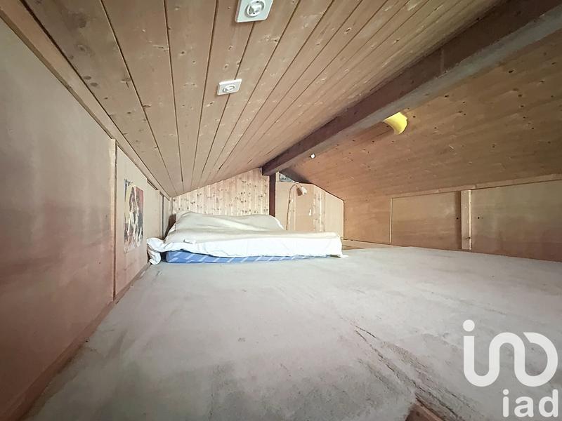 Maison - 93 m² - 4 pièces