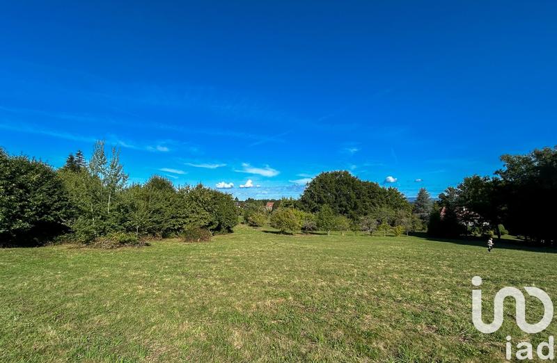 Maison - 55 m² - 4 pièces