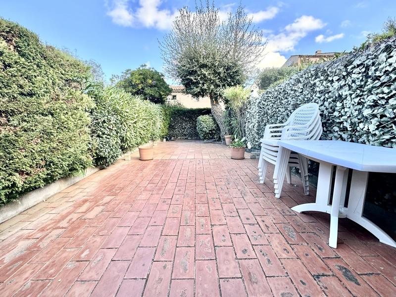 Duplex - 30 m² - 3 pièces