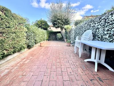 Duplex - 30 m² - 3 pièces