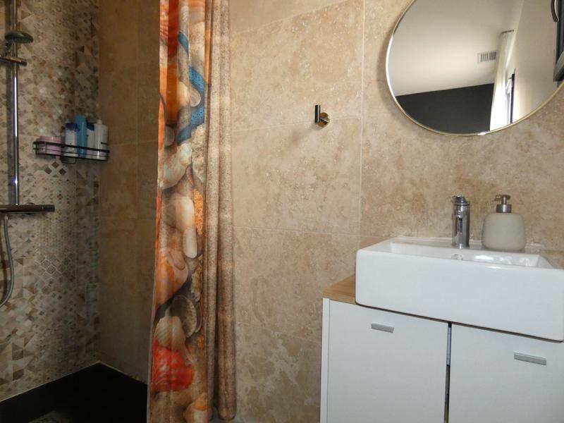 Villa - 125 m² - 5 pièces