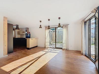 Maison - 91 m² - 4 pièces