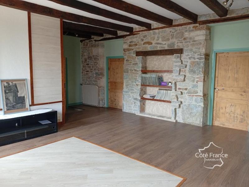 Maison chambre d'hôtes - 371 m² - 14 pièces