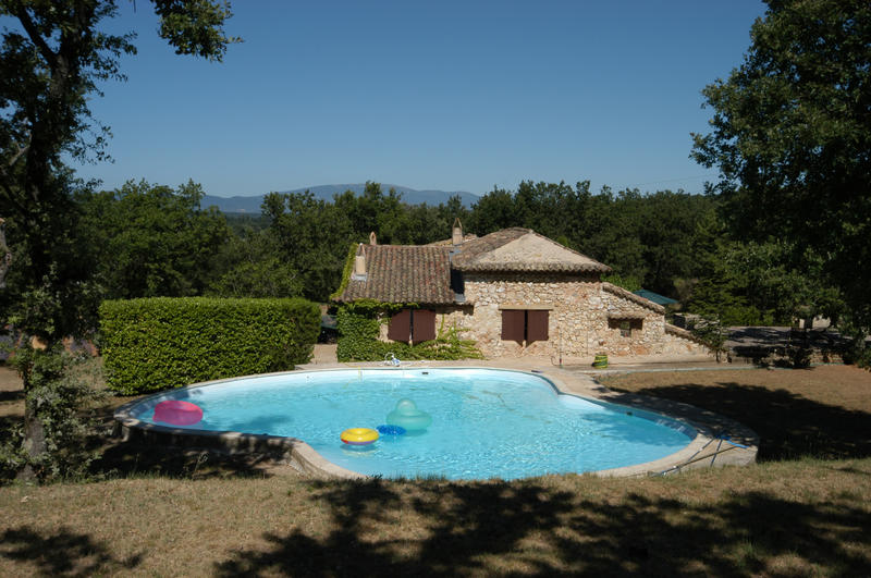 Mas - 250 m² - 7 pièces