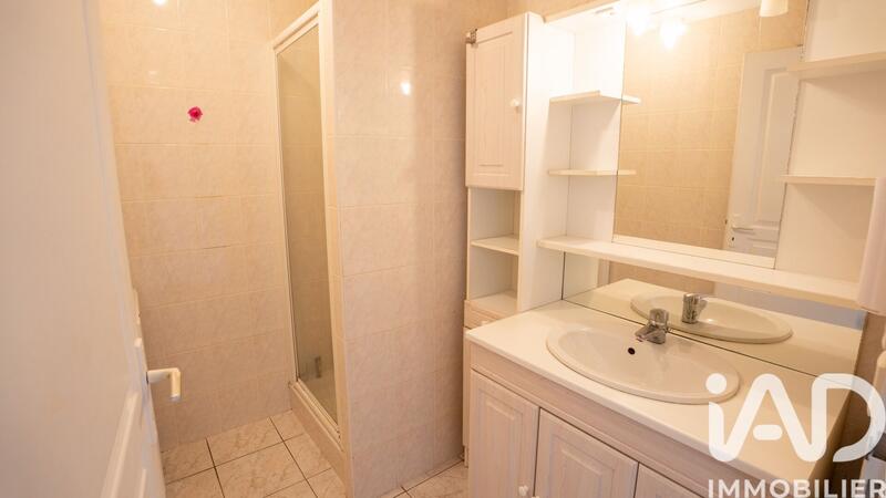 Maison - 146 m² - 6 pièces