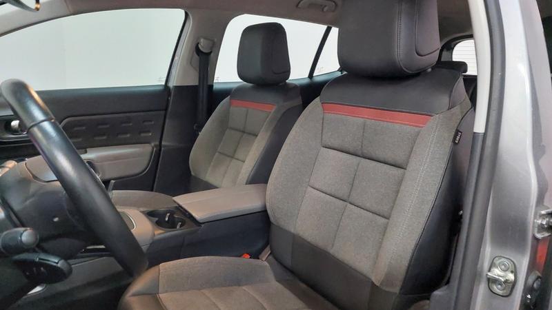 Citroën C5 Aircross Business Puretech 130 Ss Bvm6 Business+