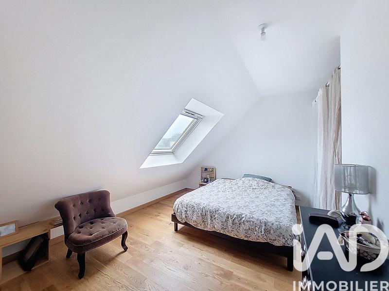 Maison - 80 m² - 5 pièces