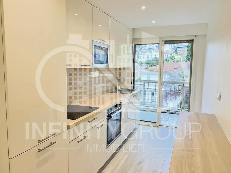 Appartement - 88 m² - 3 pièces