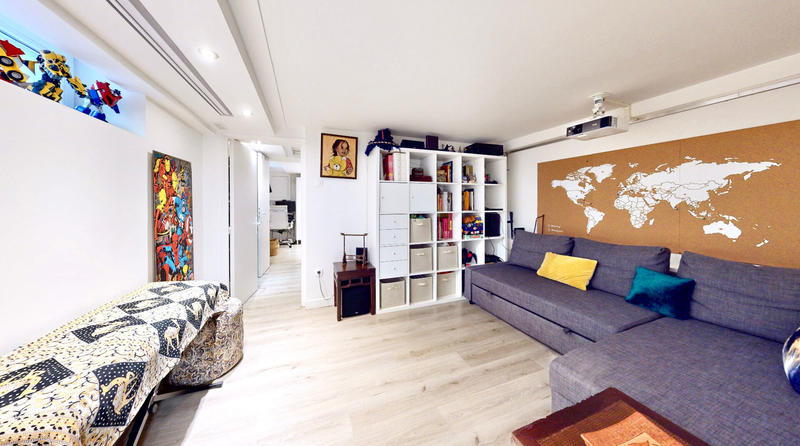 Maison - 139 m² - 5 pièces