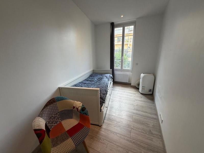 Appartement - 2 pièces