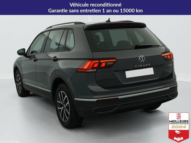 Volkswagen Tiguan 1.4 Ehybrid 245ch Dsg6 Life