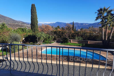 Maison - 169 m² - 4 pièces