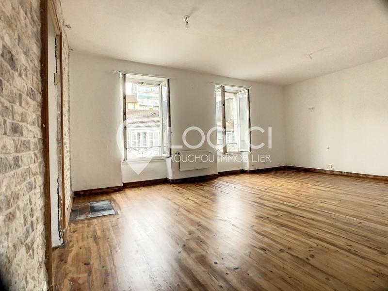Appartement - 94 m² - 4 pièces