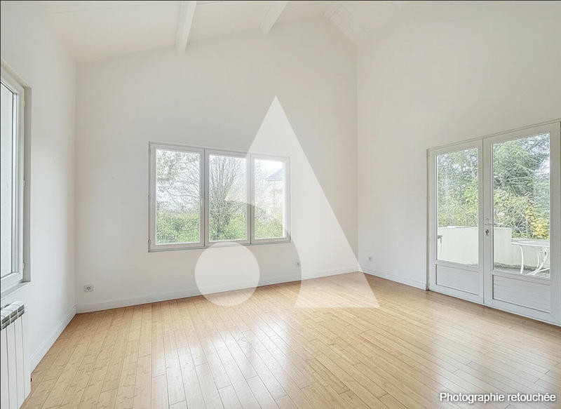 Maison - 129 m² - 5 pièces