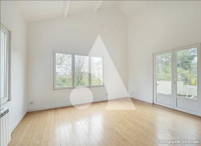 Maison - 129 m² - 5 pièces