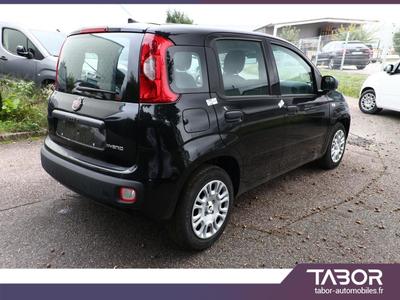 Fiat Panda Mhev 70 5"-Dab Pdc DigCo 5-S LaneA