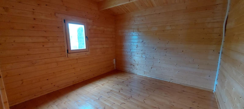 Maison - 55 m² - 3 pièces