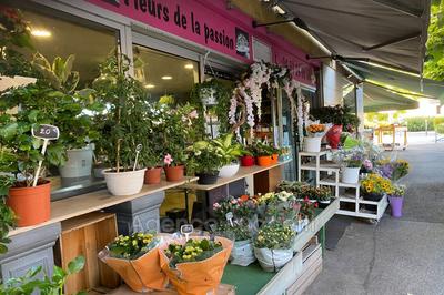 Fonds de commerce - 30 m²