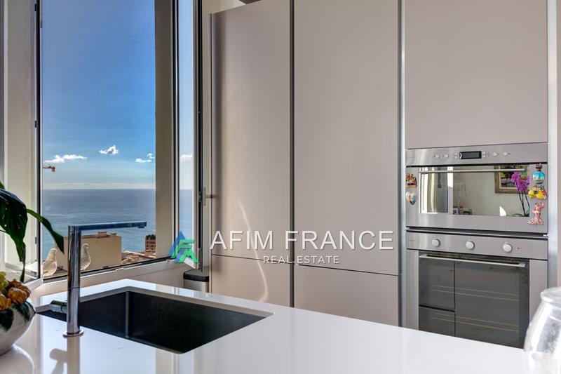 Villa - 110 m² - 3 pièces