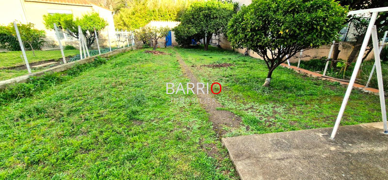 Maison traditionnelle - 120 m² - 6 pièces