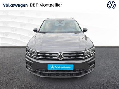 Volkswagen Tiguan 2.0 Tdi 150 Iq.Drive