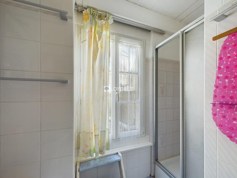 Maison - 56 m² - 4 pièces