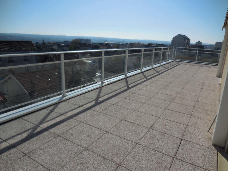 Appartement - 118 m² - 4 pièces