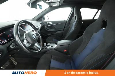 Bmw Série 1 118d m Sport Bva 150 ch