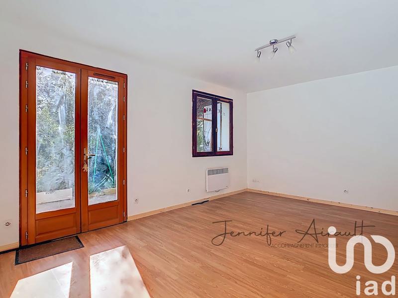 Maison - 114 m² - 6 pièces