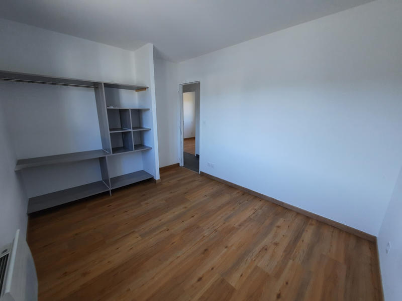 Maison - 107 m² - 4 pièces